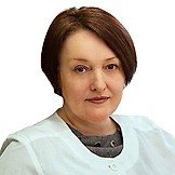 Врач Юдакова Нина Владимировна