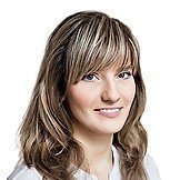 Врач Юденкова Марина Владимировна