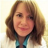 Врач Юденкова Ольга Юрьевна