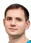 Врач Юдин Алексей Викторович