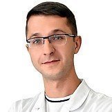 Врач Юдин Максим Юрьевич