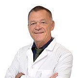 Врач Юдин Михаил Викторович