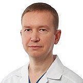 Врач Юдин Олег Иванович