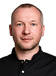 Врач Юдин Валерий Игоревич