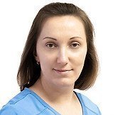 Врач Юдина Екатерина Александровна