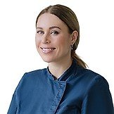 Врач Климентовская (Юдина) Екатерина Евгеньевна