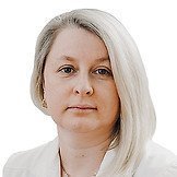 Врач Юдина Елена Александровна
