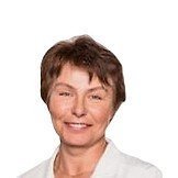 Врач Юдина Елена Владимировна