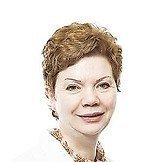 Врач Юдина Ирина Евгеньевна