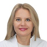 Врач Юдина Ирина Юрьевна