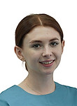 Врач Юдина Ирина Руслановна