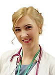 Врач Юдина Юлия Владимировна