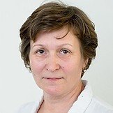 Врач Юдина Людмила Анатольевна