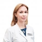 Врач Юдина Марина Михайловна