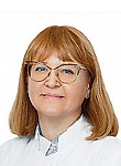 Врач Юдина Марина Витальевна