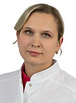 Врач Юдина Надежда Александровна
