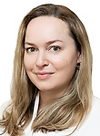 Врач Юдина Надежда Владимировна