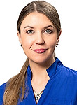 Врач Юдина Светлана Сергеевна