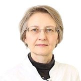Врач Юдина Татьяна Юрьевна