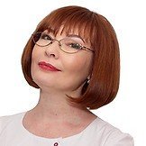 Врач Юдинцева Ирина Юрьевна