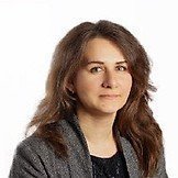 Врач Юдкина Наталья Николаевна