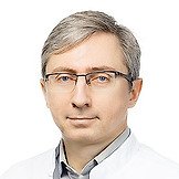 Врач Юдовский Станислав Олегович