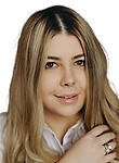 Врач Юферева Мария Сергеевна