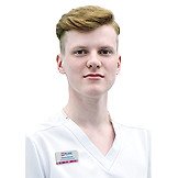 Врач Юхачев Максим Олегович
