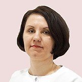 Врач Юханкова Наталья Николаевна
