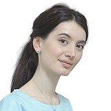 Врач Юханова Алиса Андриановна