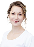 Врач Юханова Мария Николаевна