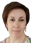 Врач Юхимчук Наталья Александровна