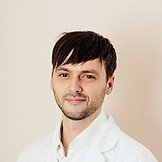 Врач Юхименко Роман Аркадьевич