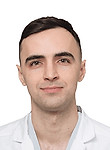 Врач Юхимук Дмитрий Вячеславович