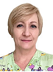Врач Юхина Надежда Ивановна