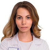 Врач Юхновец Юлия Андреевна