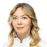 Врач Юкневичуте Ангелина Андреевна