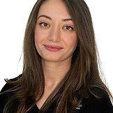 Врач Юкова Марьяна Рамазановна