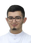 Врач Юлдашев Хусрав Рустамович