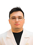 Врач Юлдашев Роман Рахимович