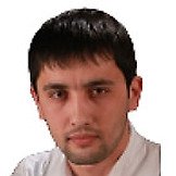 Врач Юлдашев Шерзод Махамадкаримович