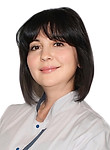 Врач Юлдашева Лилия Тимуровна