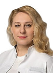 Врач Юлдашева Ольга Александровна