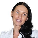 Врач Юмангулова Анна Андреевна