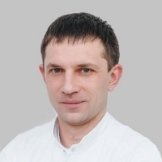 Врач Юмашев Александр Сергеевич