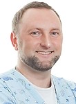 Врач Юмашев Денис Петрович 