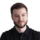 Врач Юматов Алексей Юрьевич
