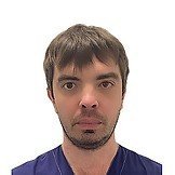 Врач Юматов Андрей Владимирович