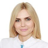 Врач Юматова Татьяна Федоровна