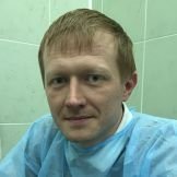 Врач Юмин Сергей Михайлович